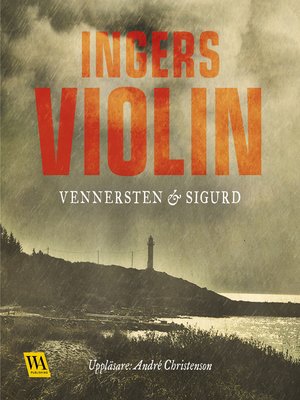 cover image of Ingers violin